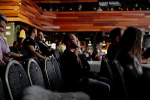 Фотограф Андрей Губренко